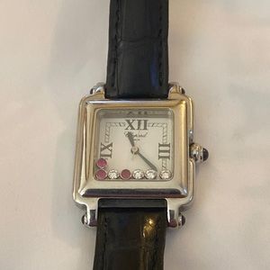 Chopped Happy Sport Watch